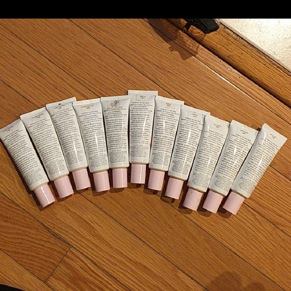 Mary Kay Other - Mary Kay Med. Coverage Foundation Ivory 200